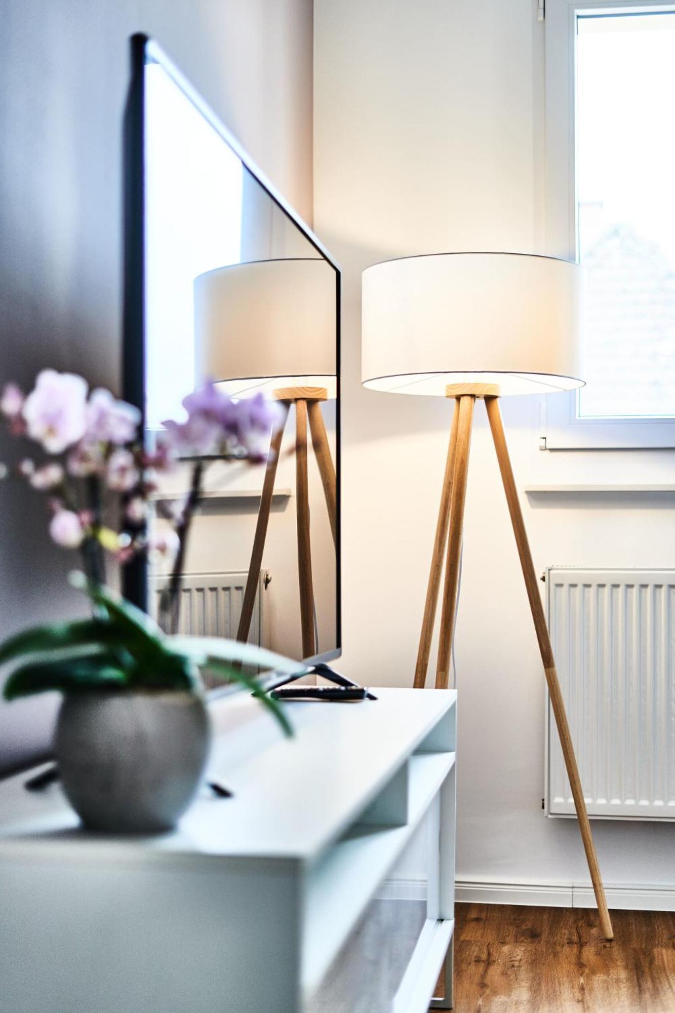 Primera Villa Singen  Zimmer foto